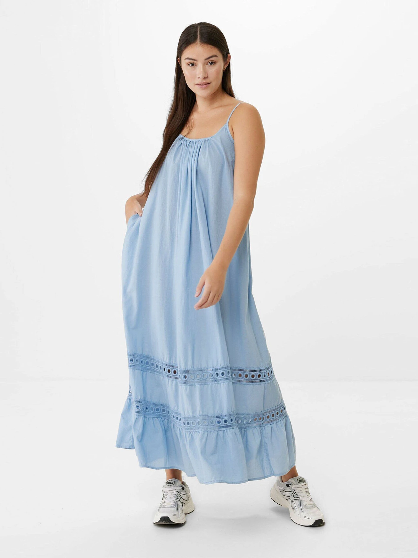 Платья MEXX модель FL0661033W Фото