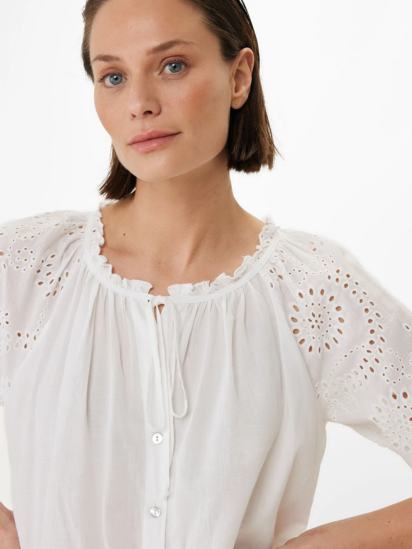 Сорочки MEXX модель FL0449033W Фото