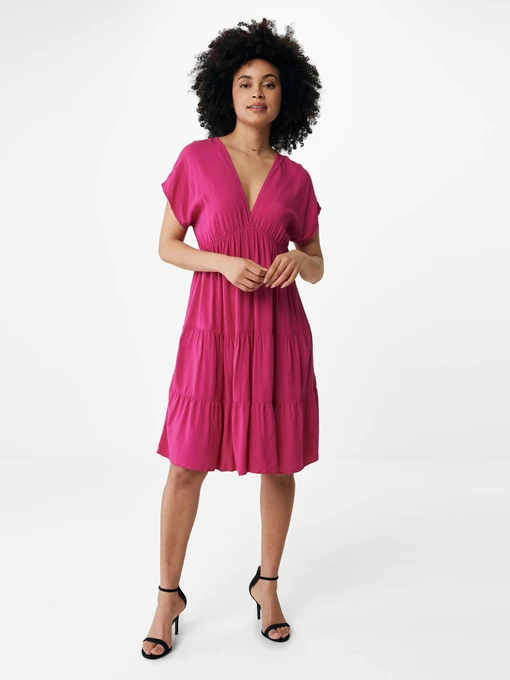 Платья MEXX модель DF0646033W Фото
