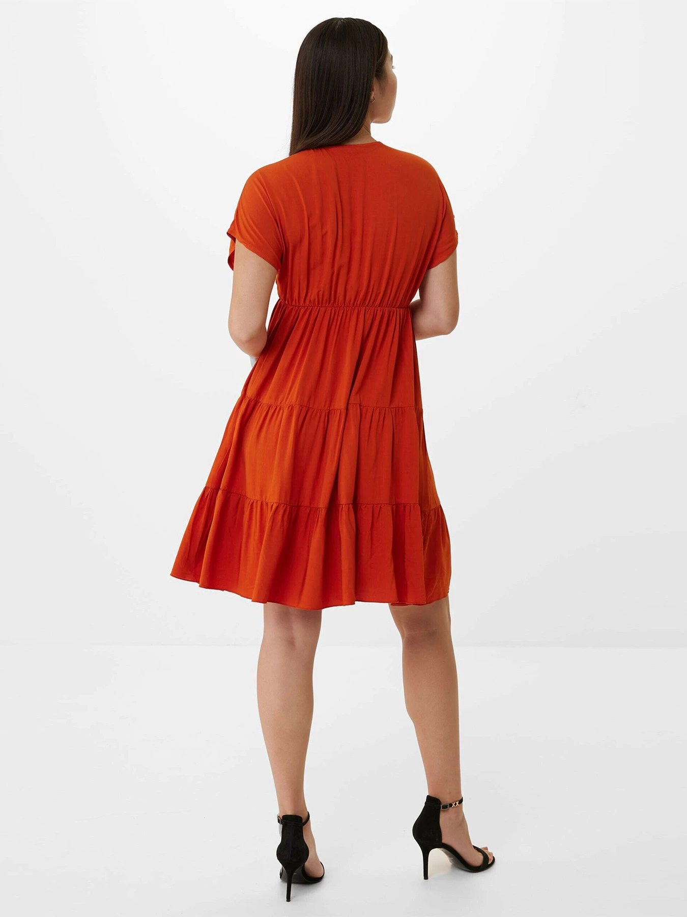 Платья MEXX модель DF0646033W Фото