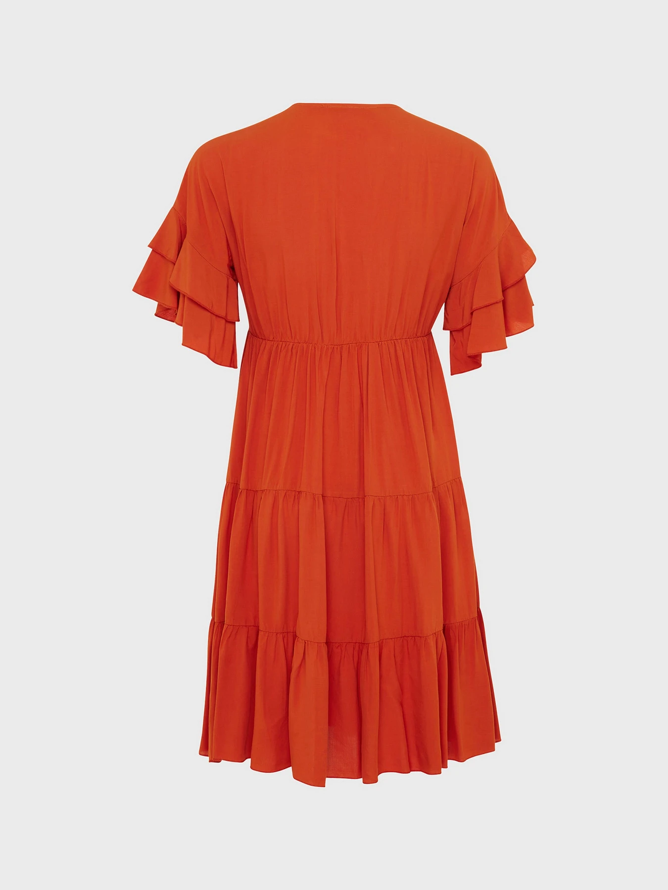 Платья MEXX модель DF0646033W Фото