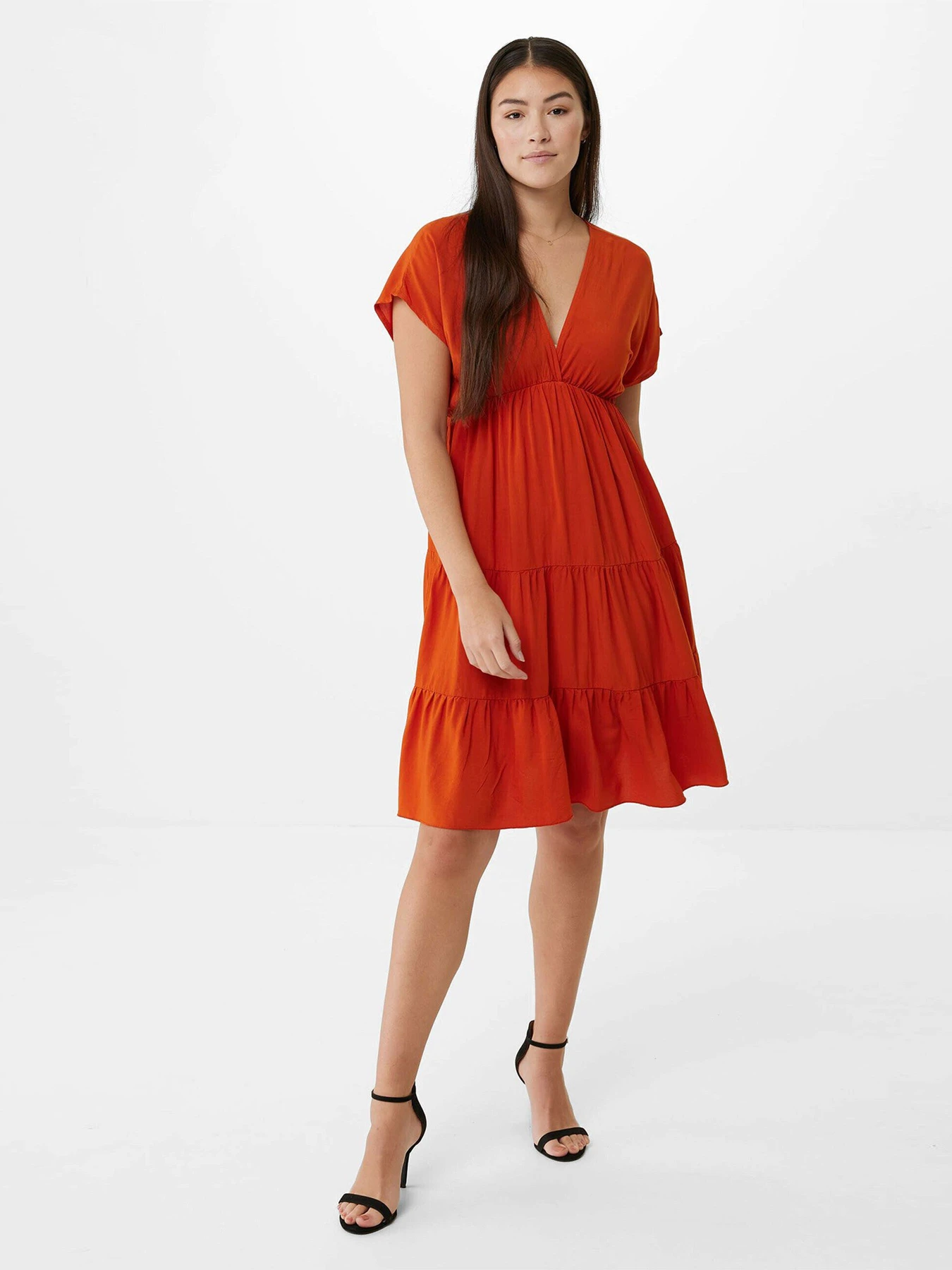 Платья MEXX модель DF0646033W Фото