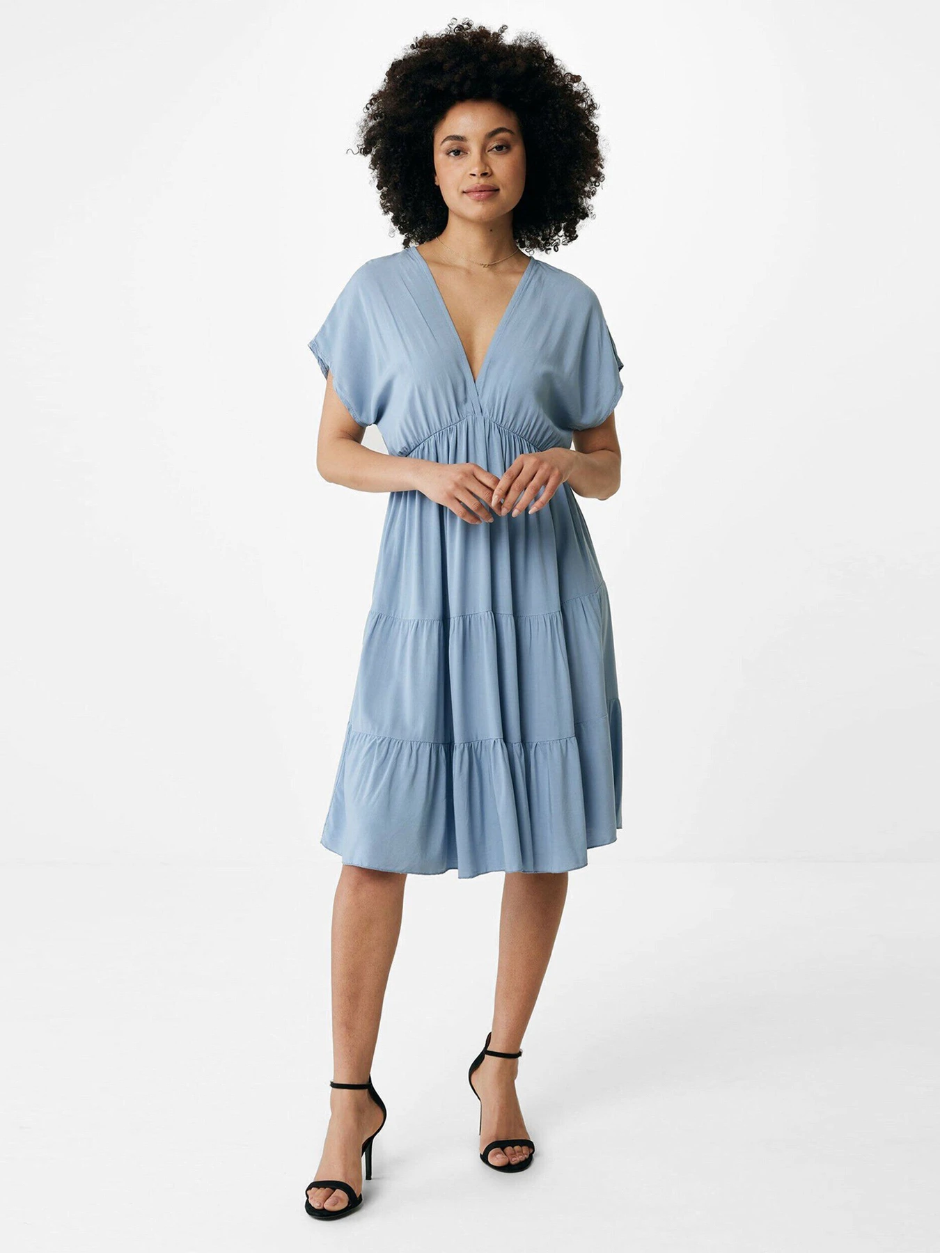 Сукні MEXX модель DF0646033W Фото