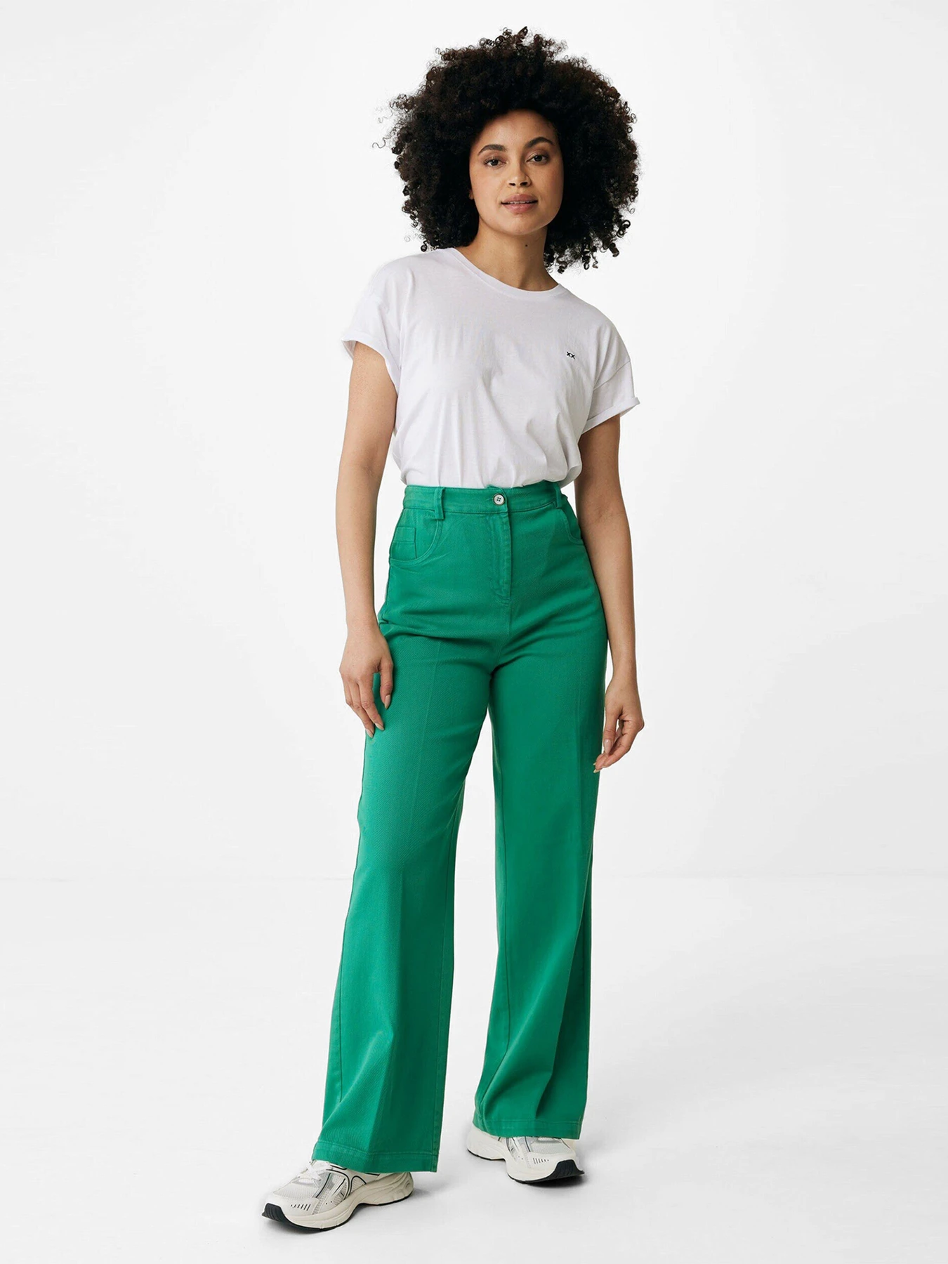 Штани MEXX модель CF1339033W Штани MEXX модель CF1339033W Фото