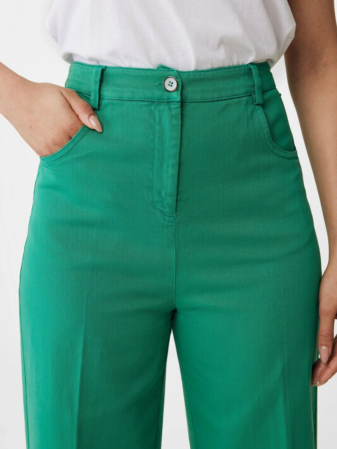 Штани MEXX модель CF1339033W Штани MEXX модель CF1339033W Фото
