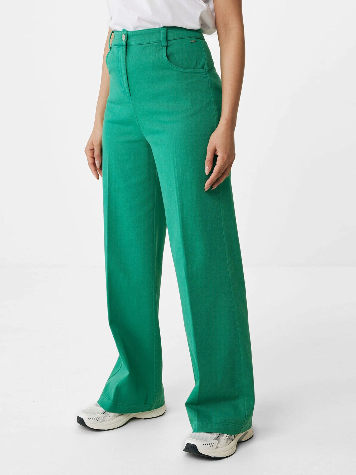 Штани MEXX модель CF1339033W Штани MEXX модель CF1339033W Фото