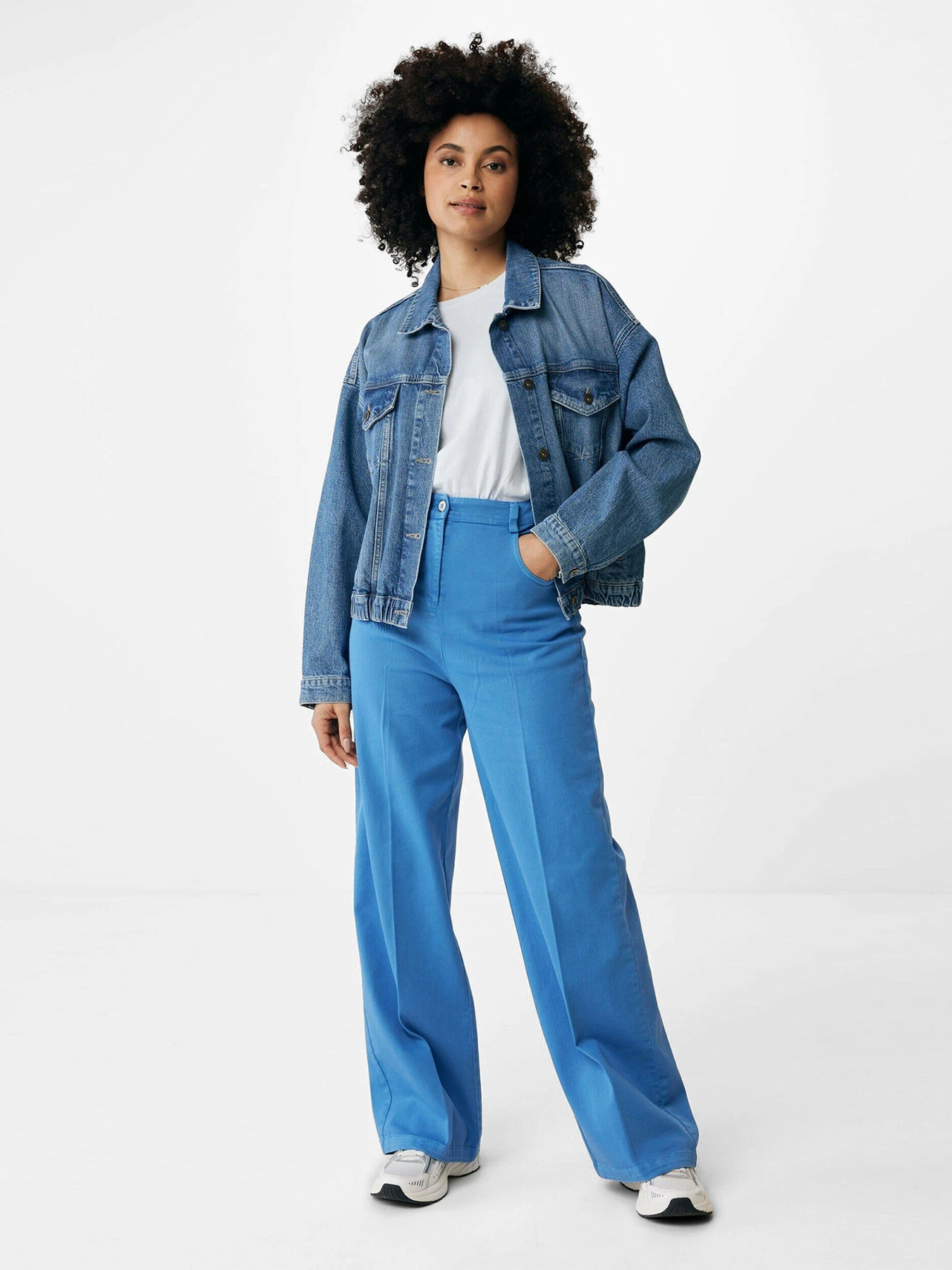 Штани MEXX модель CF1339033W Штани MEXX модель CF1339033W Фото