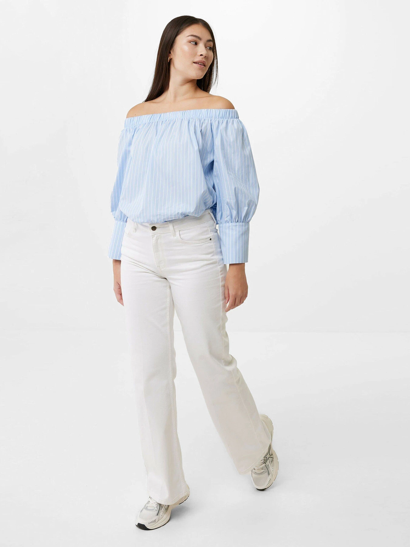 Сорочки MEXX модель CF0431033W Сорочки MEXX модель CF0431033W Фото