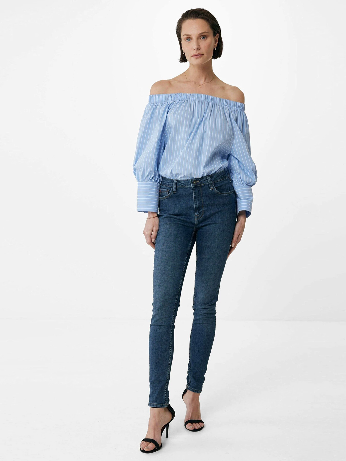 Сорочки MEXX модель CF0431033W Сорочки MEXX модель CF0431033W Фото
