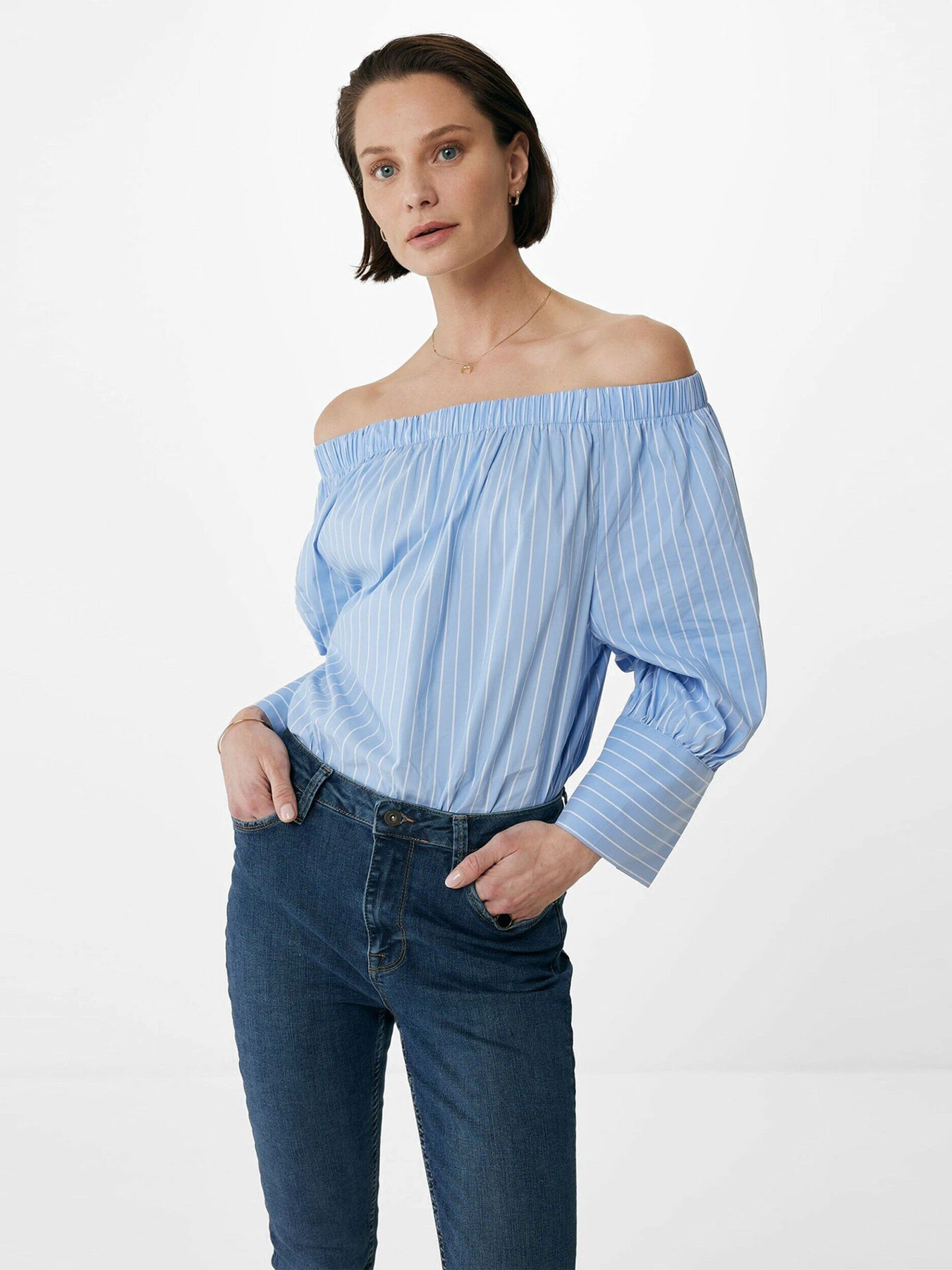 Сорочки MEXX модель CF0431033W Сорочки MEXX модель CF0431033W Фото