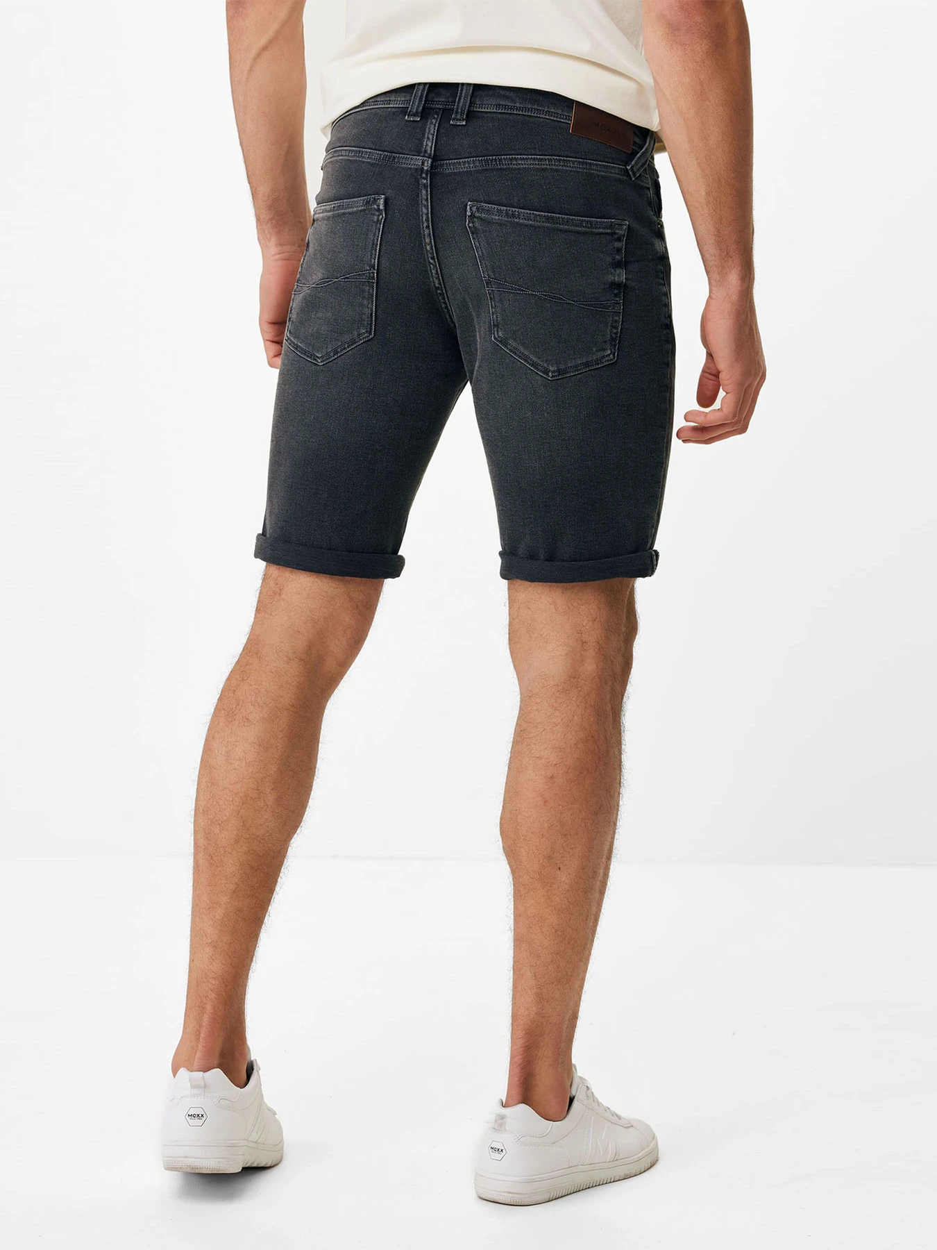 Шорти MEXX модель BM0521033M Фото