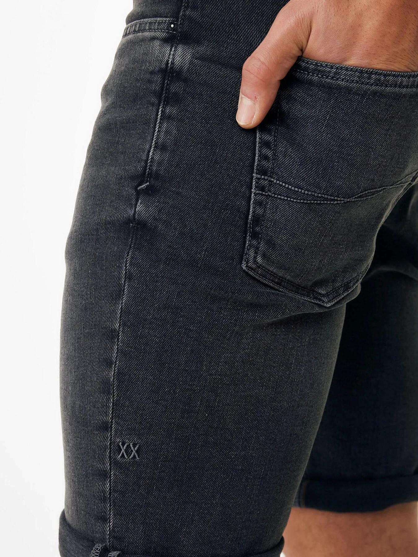 Шорти MEXX модель BM0521033M Фото