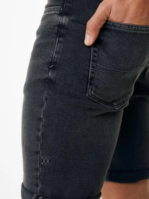 Шорти MEXX модель BM0521033M Фото