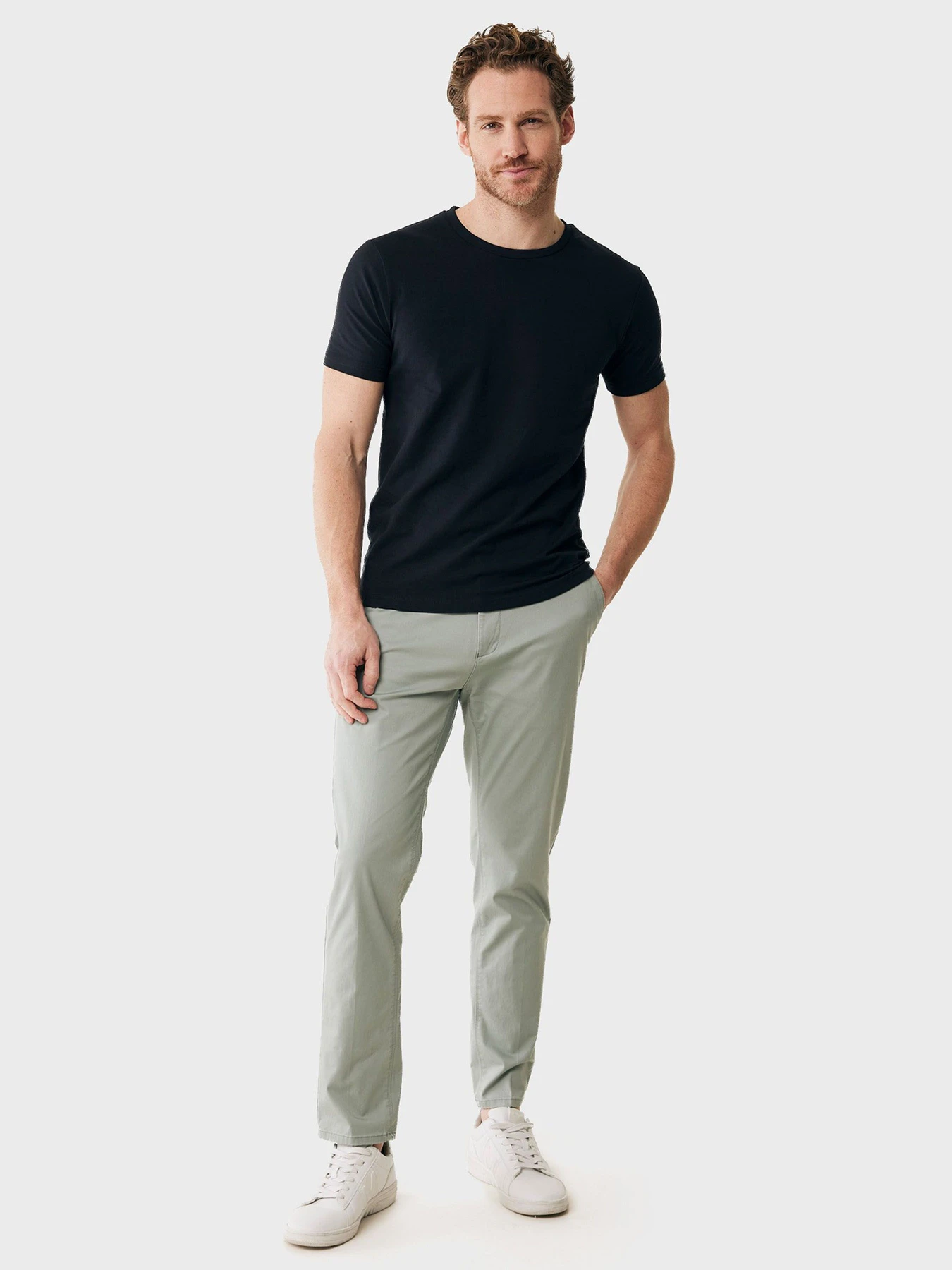 Штани MEXX модель MF007000751M Штани MEXX модель MF007000751M Фото