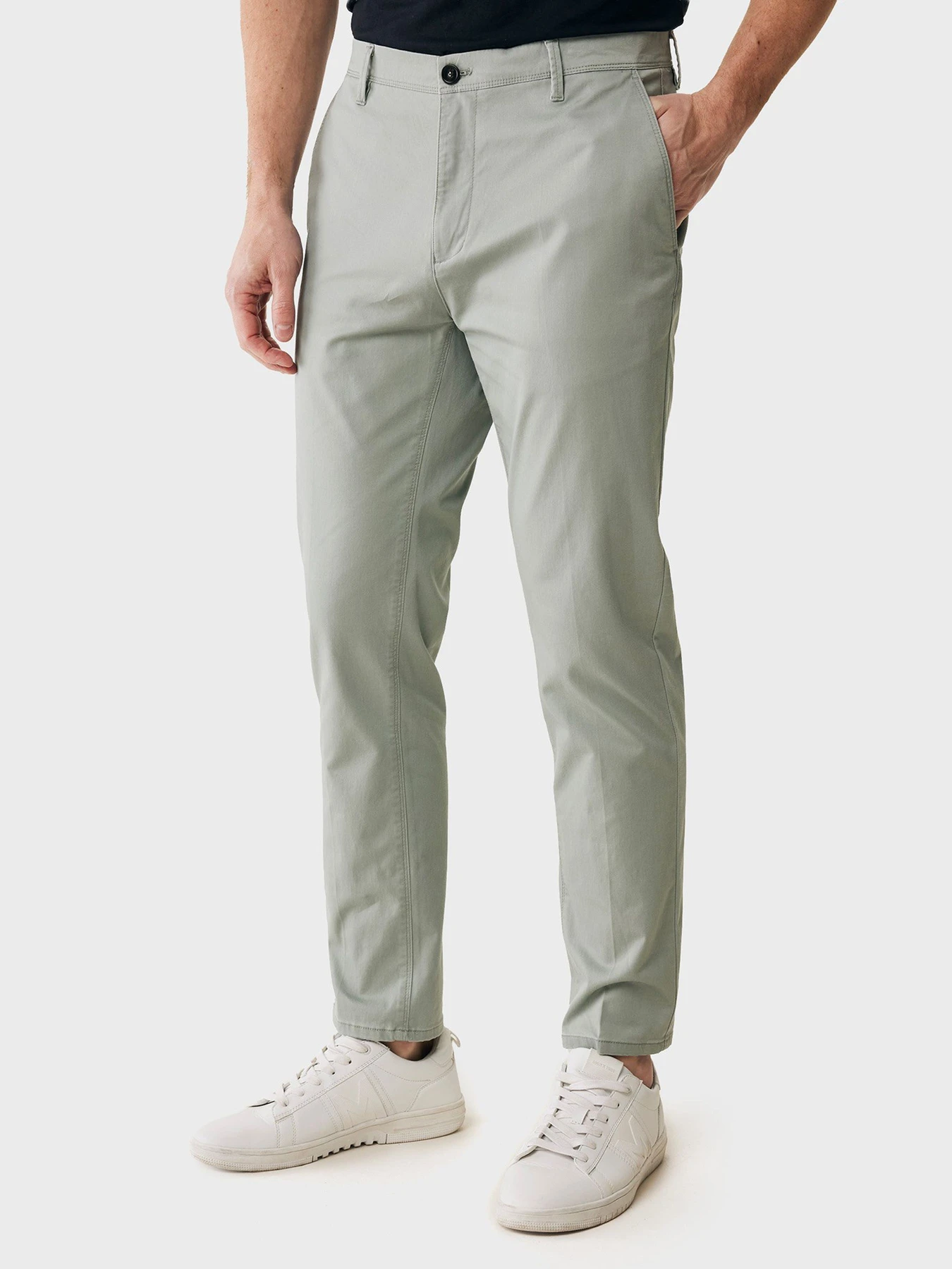 Штани MEXX модель MF007000751M Штани MEXX модель MF007000751M Фото