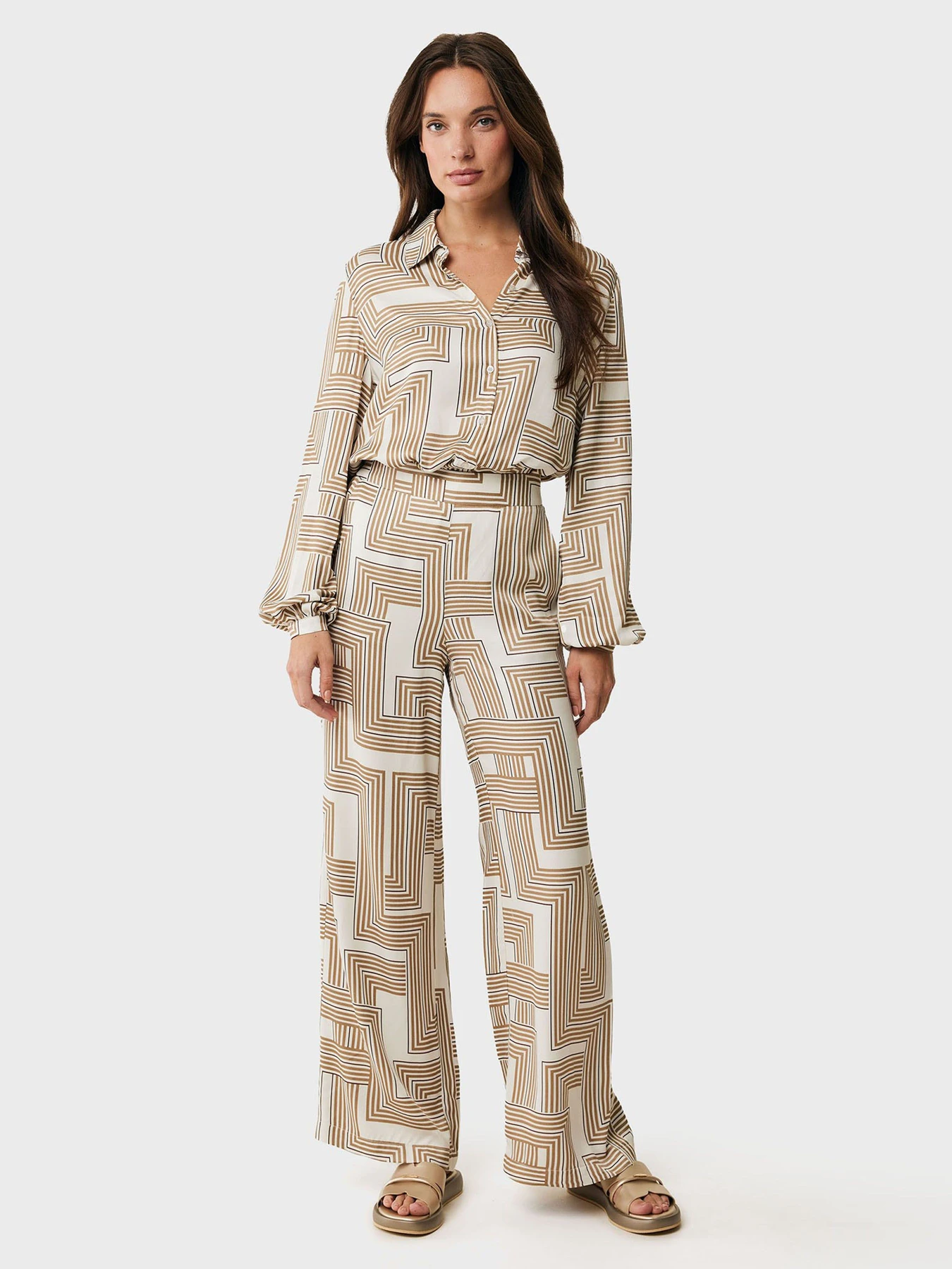 Рубашки MEXX модель MF006101051W Рубашки MEXX модель MF006101051W Фото