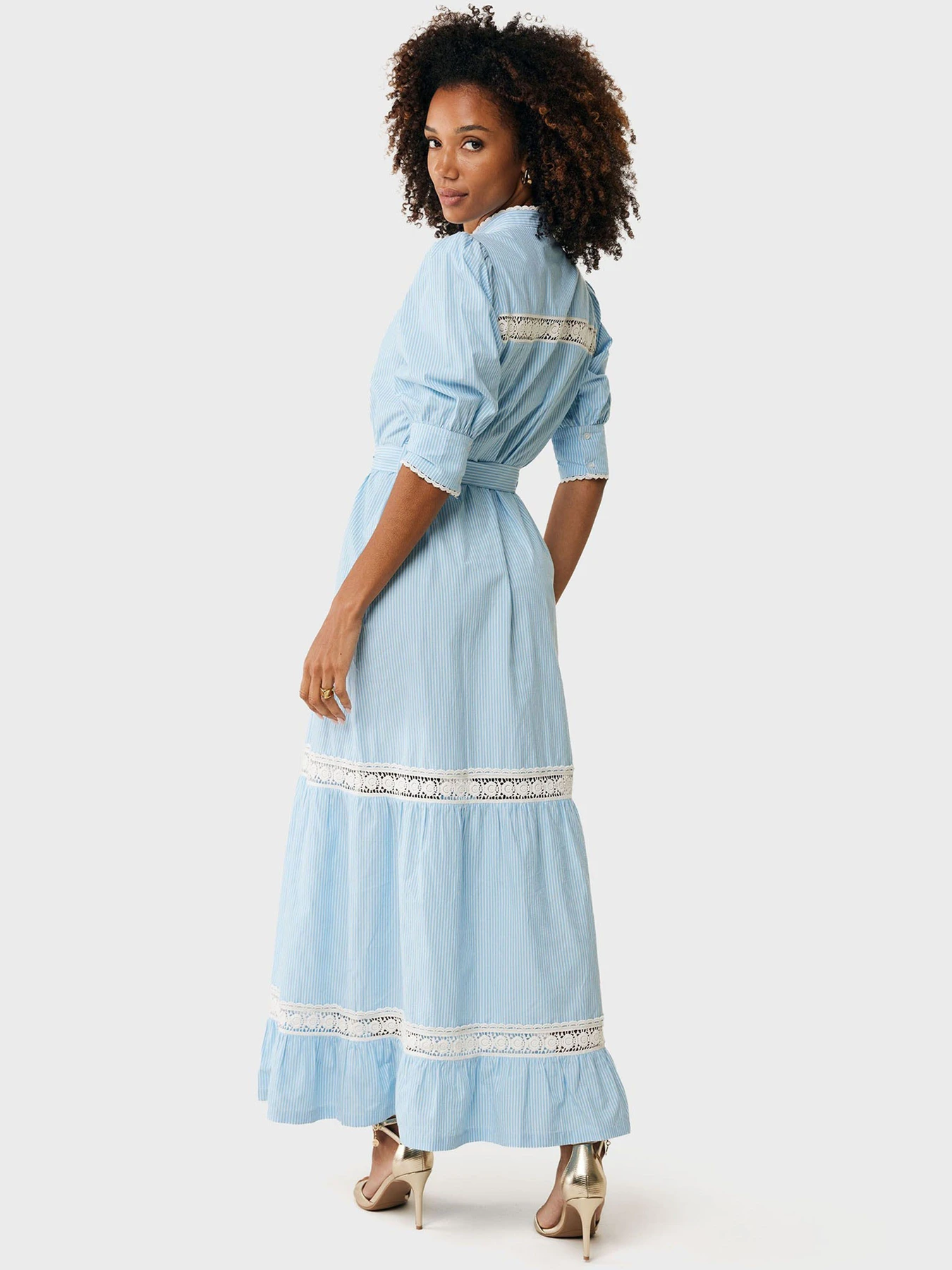 Платья MEXX модель MF006301151W Фото