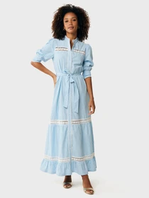 Платья MEXX модель MF006301151W Фото