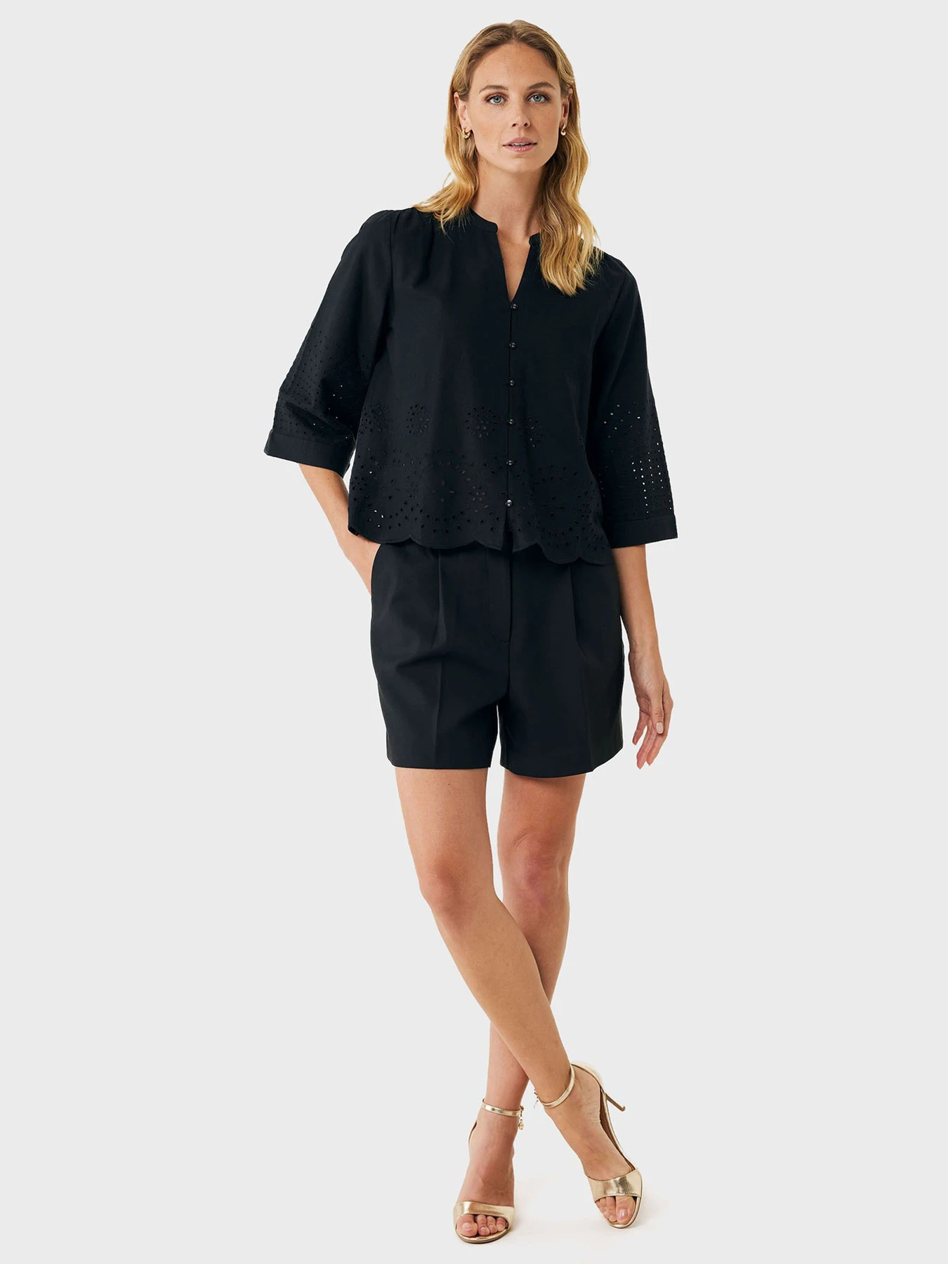 Рубашки MEXX модель MF006103651W Рубашки MEXX модель MF006103651W Фото