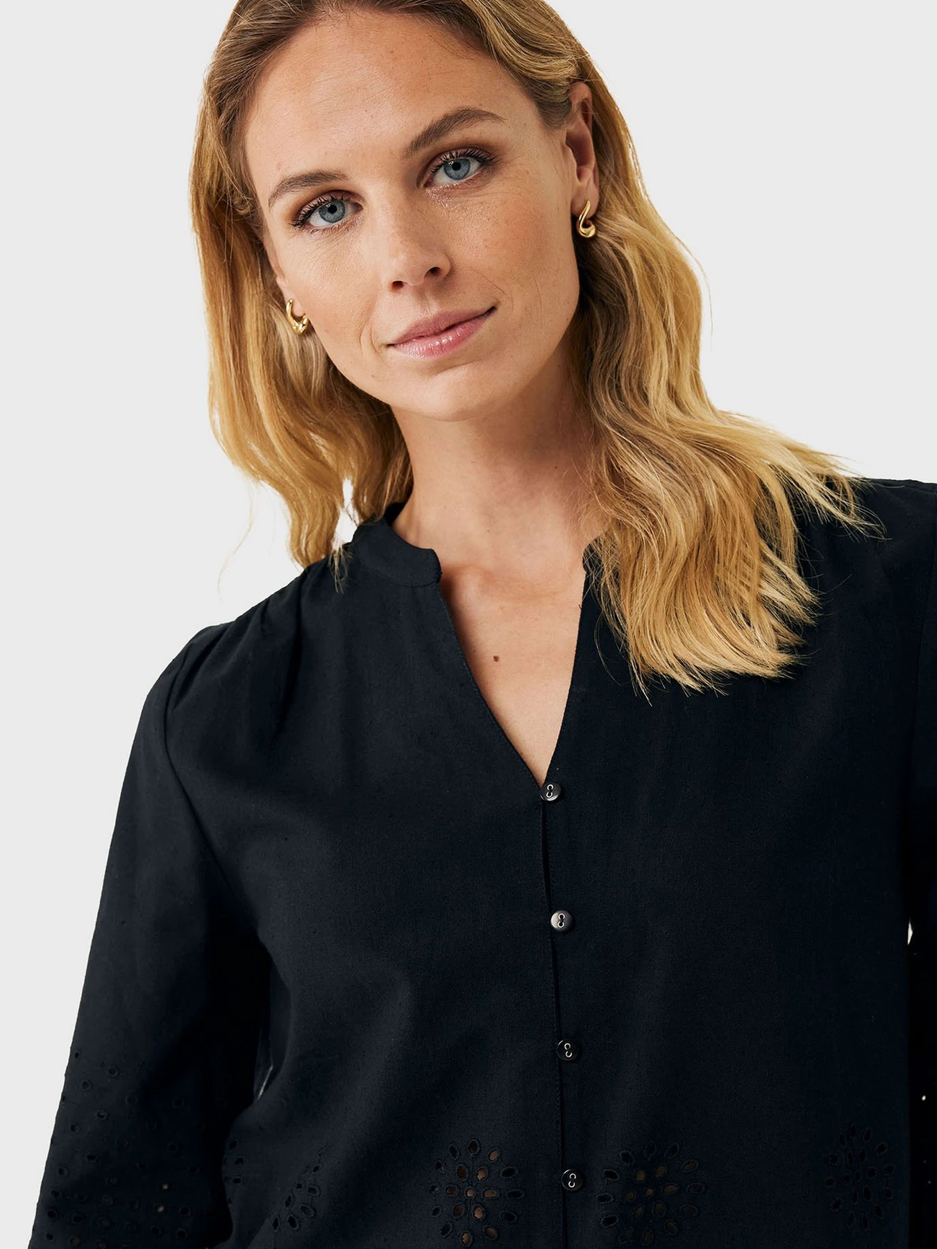 Рубашки MEXX модель MF006103651W Рубашки MEXX модель MF006103651W Фото