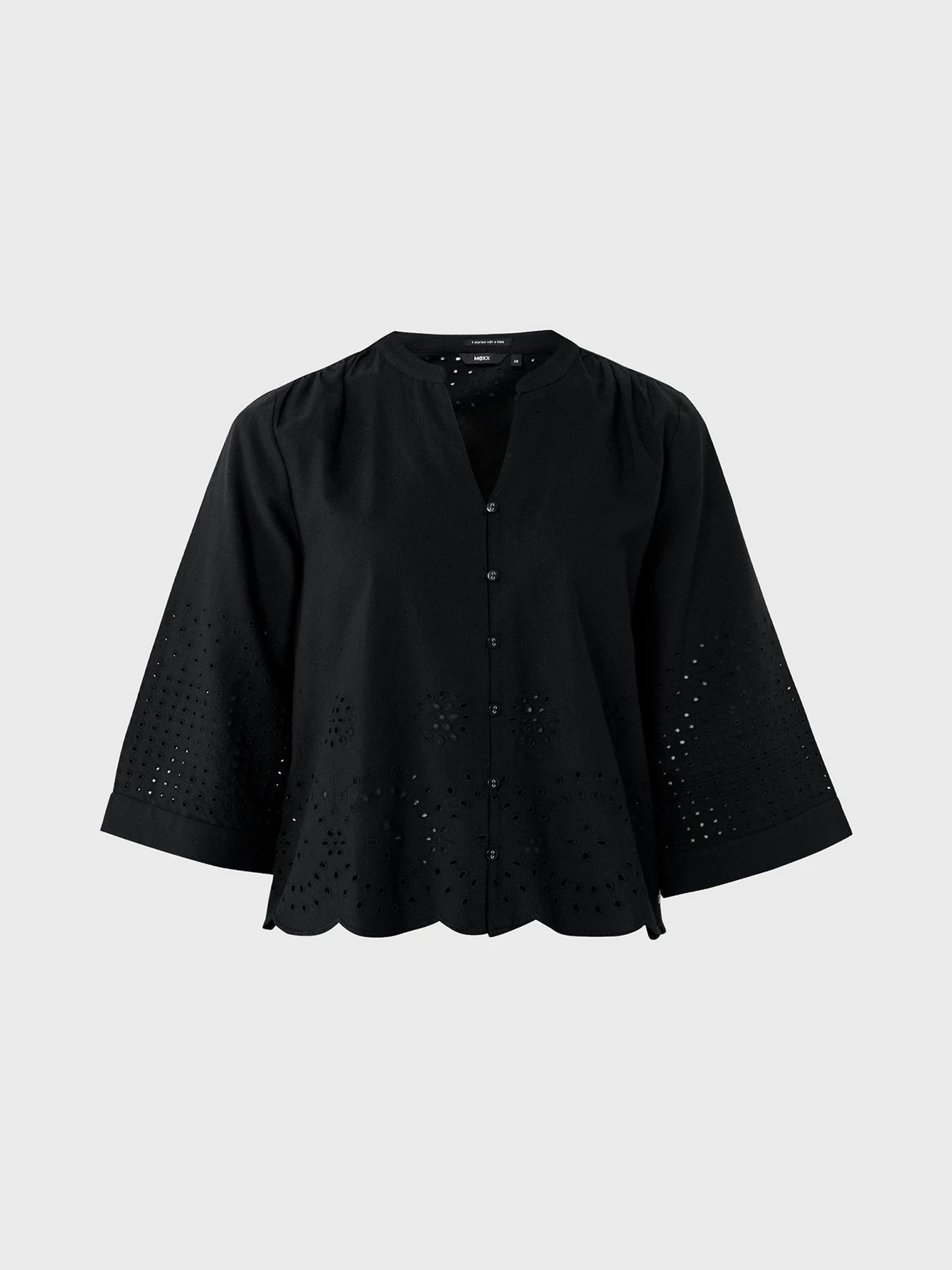 Рубашки MEXX модель MF006103651W Рубашки MEXX модель MF006103651W Фото