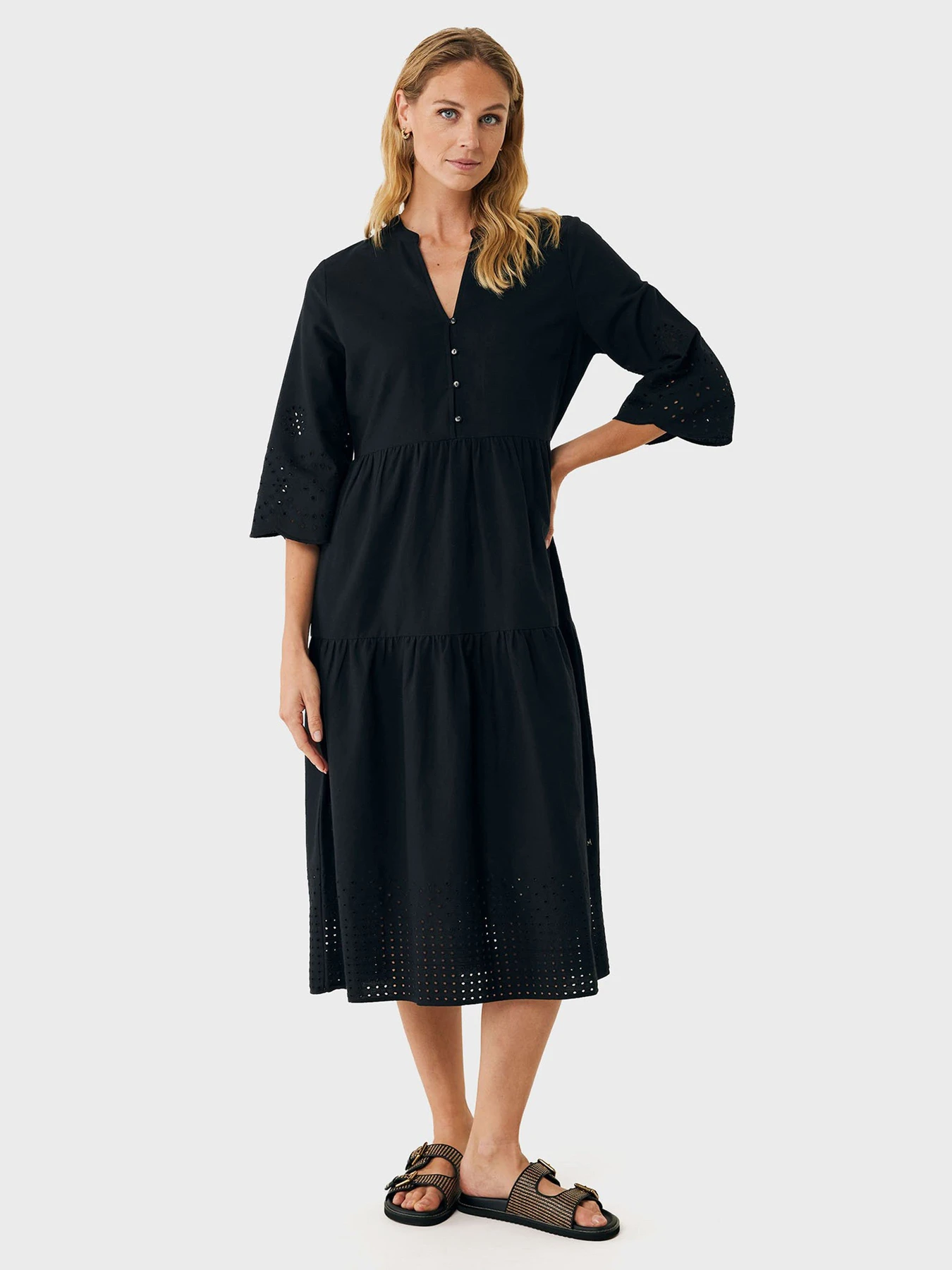 Платья MEXX модель MF006302251W Фото