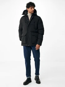 Куртки та дублянки MEXX модель MF006802043M Фото