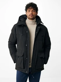 Куртки та дублянки MEXX модель MF006802043M Фото