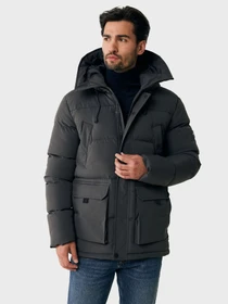 Куртки та дублянки MEXX модель MF006802043M Фото