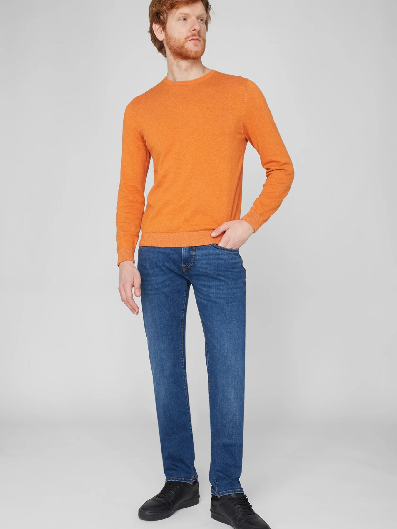 Джинсы Pierre Cardin модель C7 35530.8050.6824 Джинсы Pierre Cardin модель C7 35530.8050.6824 Фото