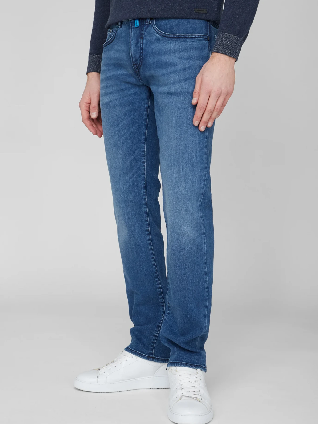 Джинси Pierre Cardin модель C7 35530.8050.6834 Джинси Pierre Cardin модель C7 35530.8050.6834 Фото