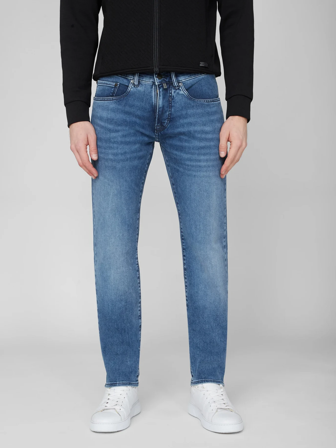 Джинси Pierre Cardin модель C7 35530.8070.6837 Джинси Pierre Cardin модель C7 35530.8070.6837 Фото