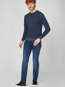 Джинсы Pierre Cardin модель C7 35530.8072.6819 Фото