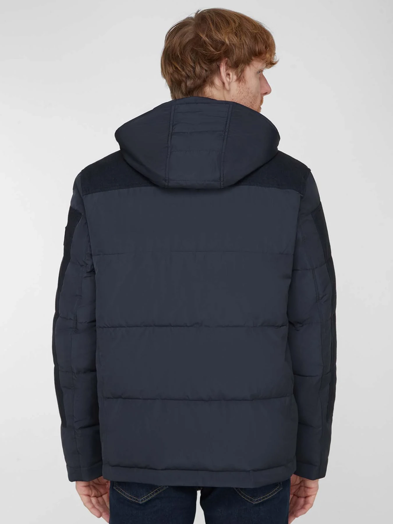 Куртки и дубленки Pierre Cardin модель C8 10074.0035.6000 Куртки и дубленки Pierre Cardin модель C8 10074.0035.6000 Фото
