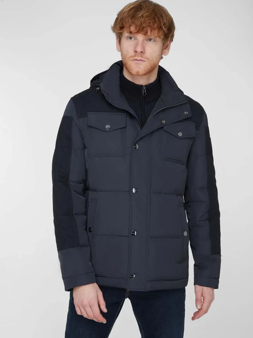 Куртки и дубленки Pierre Cardin модель C8 10074.0035.6000 Фото