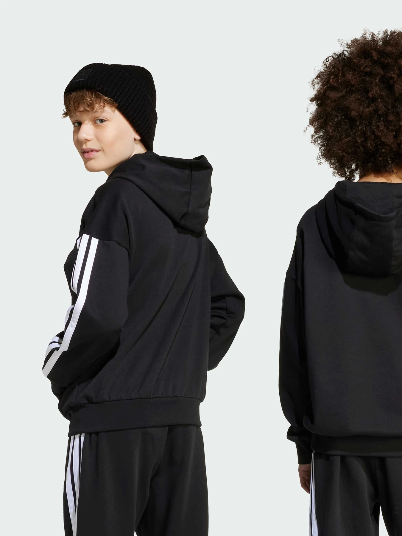Худи и свитшоты Adidas Tiro модель JW5083 Худи и свитшоты Adidas Tiro модель JW5083 Фото