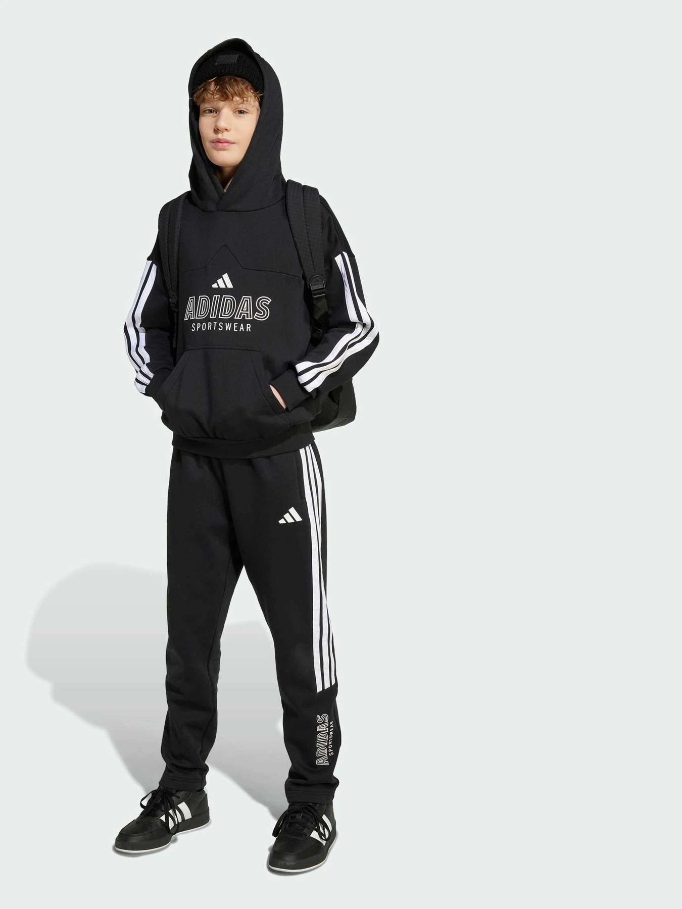 Худи и свитшоты Adidas Tiro модель JW5083 Худи и свитшоты Adidas Tiro модель JW5083 Фото