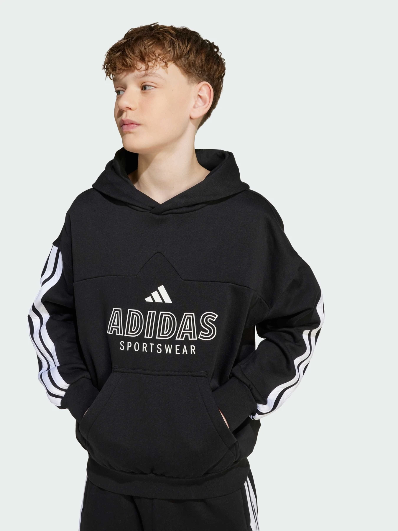 Худи и свитшоты Adidas Tiro модель JW5083 Худи и свитшоты Adidas Tiro модель JW5083 Фото