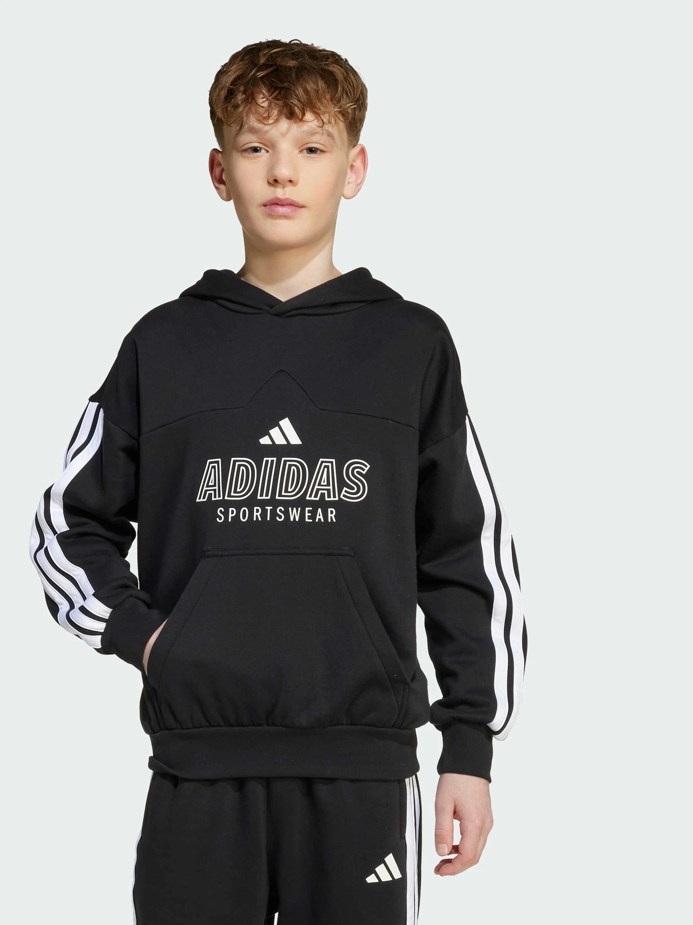 Худи и свитшоты Adidas Tiro модель JW5083 Худи и свитшоты Adidas Tiro модель JW5083 Фото