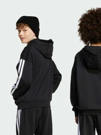 Худи и свитшоты Adidas Tiro модель JW5083 Фото