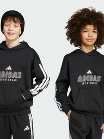 Худи и свитшоты Adidas Tiro модель JW5083 Фото