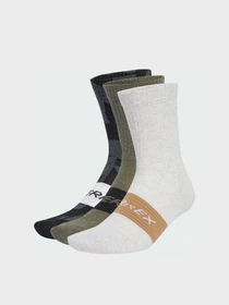 Шкарпетки та гольфи Adidas модель JX1094 Фото