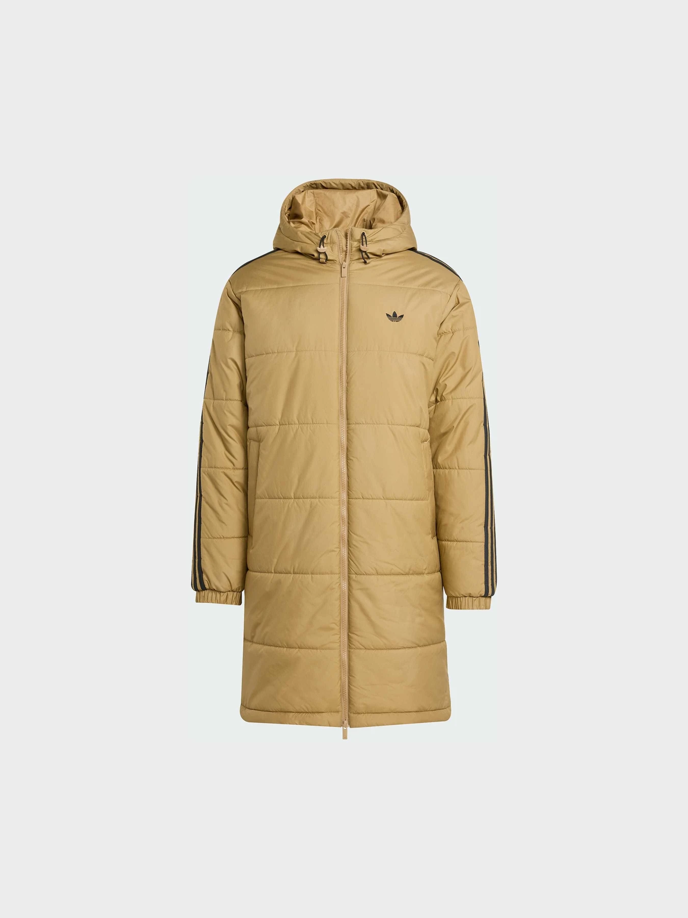 Куртки та дублянки Adidas Adicolor модель JW5847 Куртки та дублянки Adidas Adicolor модель JW5847 Фото