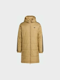 Куртки та дублянки Adidas Adicolor модель JW5847 Фото