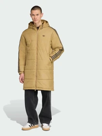 Куртки та дублянки Adidas Adicolor модель JW5847 Фото