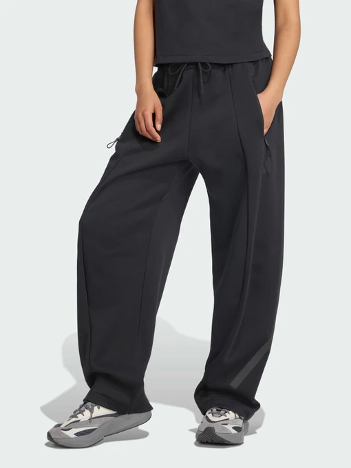Штани Adidas ZNE модель JW7773 Фото