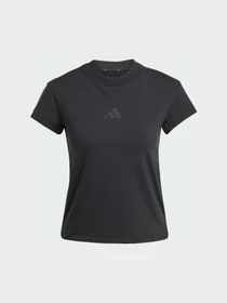 Футболки и поло Adidas ZNE модель JW7782 Фото
