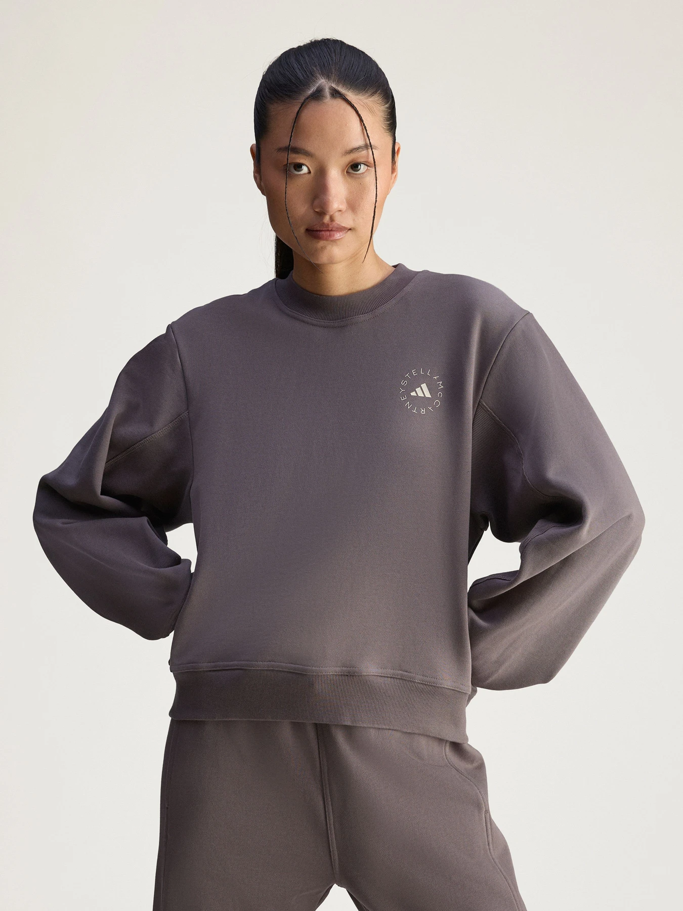 Худи и свитшоты Adidas модель JW4692 Фото