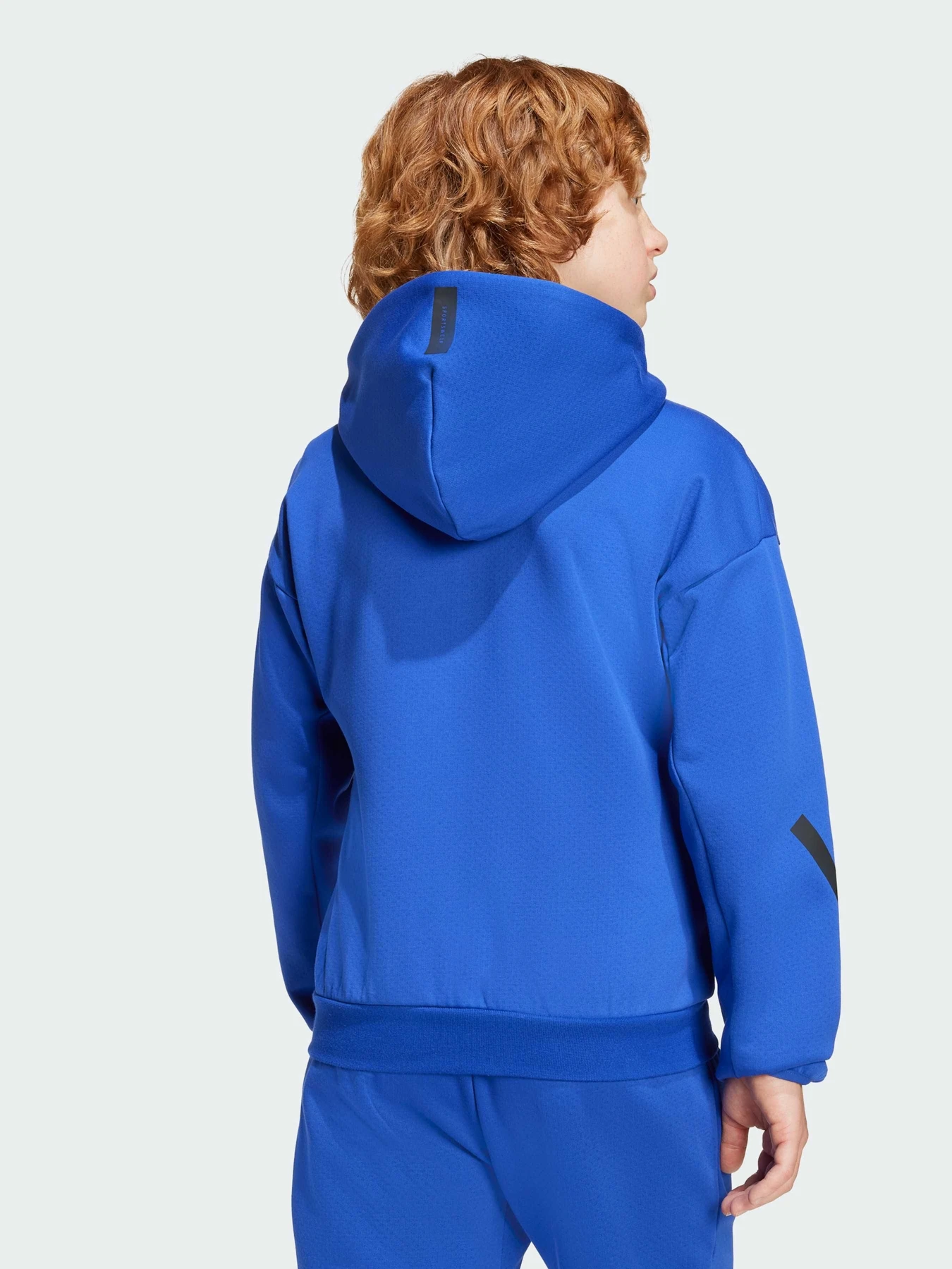Худі та світшоти Adidas ZNE модель KA0668 Худі та світшоти Adidas ZNE модель KA0668 Фото