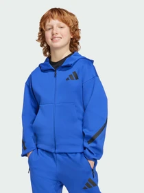 Худі та світшоти Adidas ZNE модель KA0668 Фото